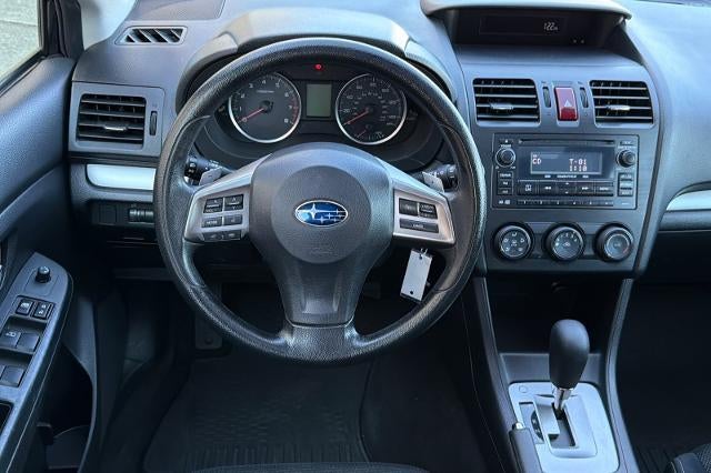 2014 Subaru XV Crosstrek Premium