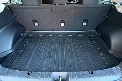 2014 Subaru XV Crosstrek Premium