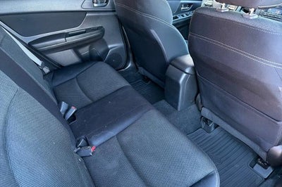 2014 Subaru XV Crosstrek Premium