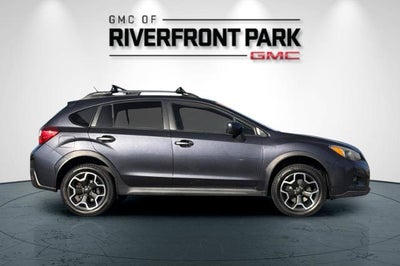2014 Subaru XV Crosstrek Premium