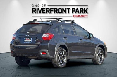 2014 Subaru XV Crosstrek Premium
