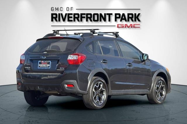 2014 Subaru XV Crosstrek Premium