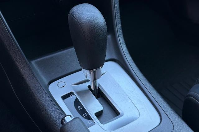 2014 Subaru XV Crosstrek Premium