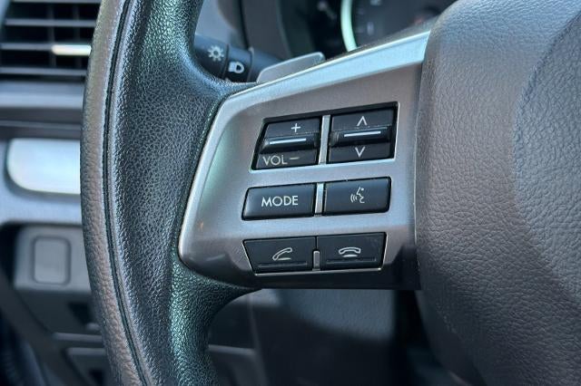 2014 Subaru XV Crosstrek Premium