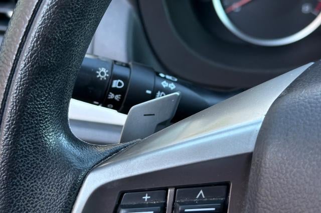 2014 Subaru XV Crosstrek Premium