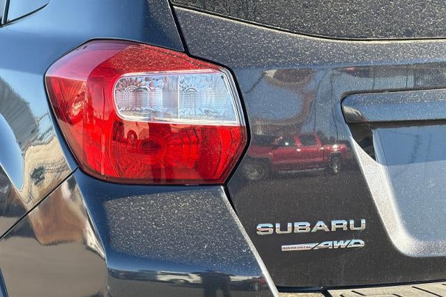2014 Subaru XV Crosstrek Premium
