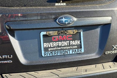 2014 Subaru XV Crosstrek Premium