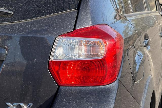 2014 Subaru XV Crosstrek Premium