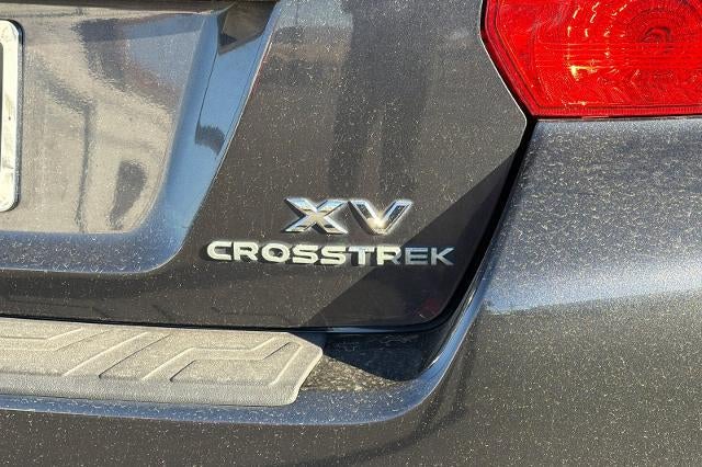 2014 Subaru XV Crosstrek Premium