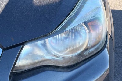 2014 Subaru XV Crosstrek Premium