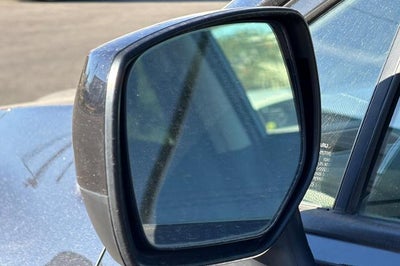 2014 Subaru XV Crosstrek Premium