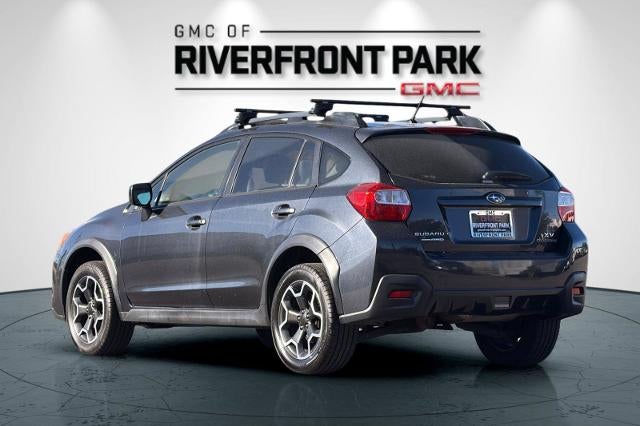 2014 Subaru XV Crosstrek Premium