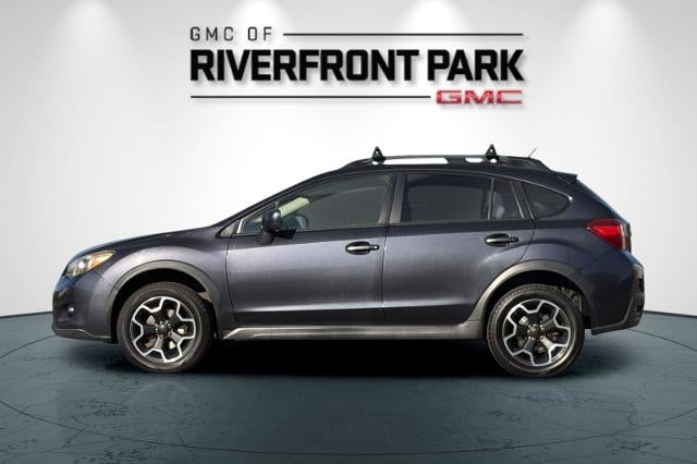 2014 Subaru XV Crosstrek Premium