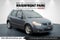2009 Suzuki SX4 Man Touring Pkg AWD