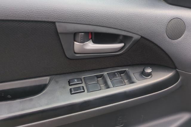 2009 Suzuki SX4 Man Touring Pkg AWD