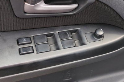 2009 Suzuki SX4 Man Touring Pkg AWD