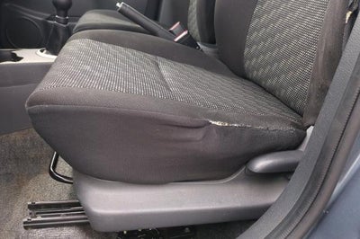 2009 Suzuki SX4 Man Touring Pkg AWD