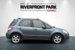 2009 Suzuki SX4 Man Touring Pkg AWD