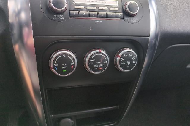 2009 Suzuki SX4 Man Touring Pkg AWD