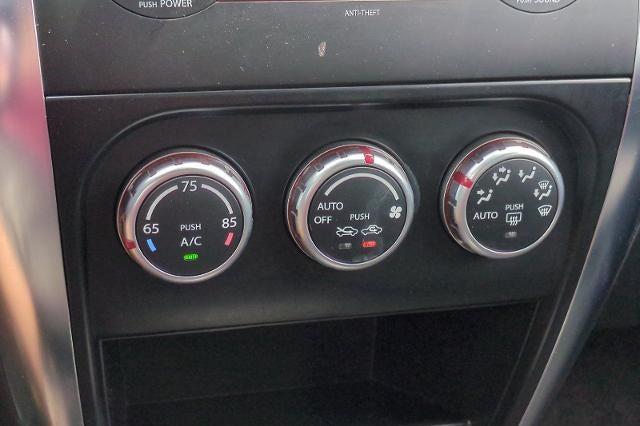2009 Suzuki SX4 Man Touring Pkg AWD