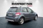 2009 Suzuki SX4 Man Touring Pkg AWD
