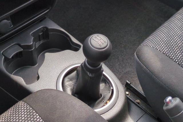 2009 Suzuki SX4 Man Touring Pkg AWD