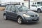 2009 Suzuki SX4 Man Touring Pkg AWD