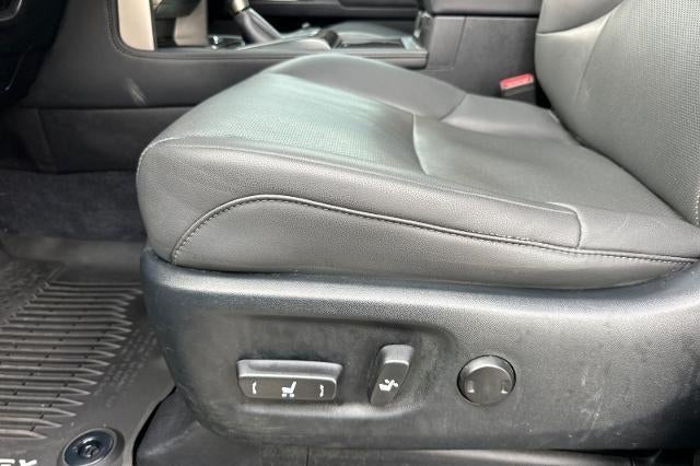 2021 Lexus GX GX 460 Premium