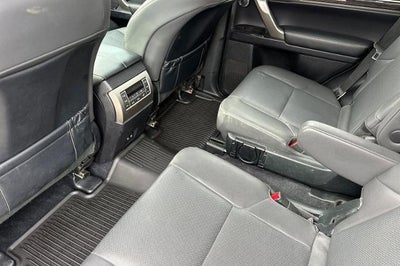 2021 Lexus GX GX 460 Premium