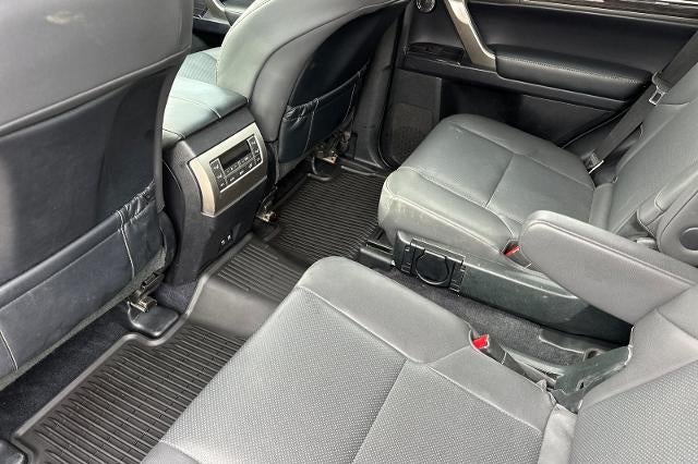 2021 Lexus GX GX 460 Premium