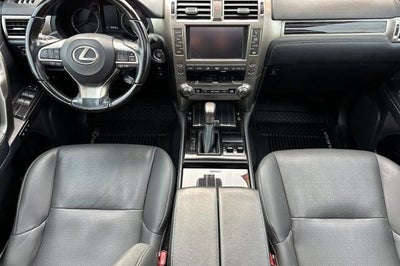 2021 Lexus GX GX 460 Premium