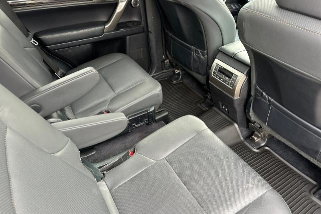 2021 Lexus GX GX 460 Premium