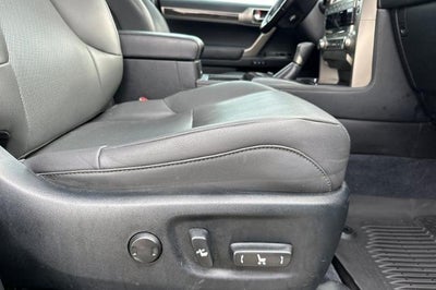 2021 Lexus GX GX 460 Premium