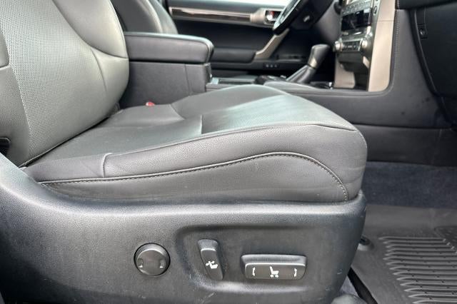 2021 Lexus GX GX 460 Premium