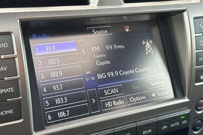 2021 Lexus GX GX 460 Premium