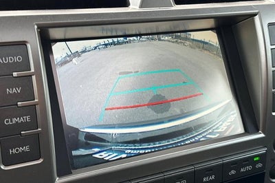 2021 Lexus GX GX 460 Premium