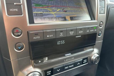 2021 Lexus GX GX 460 Premium