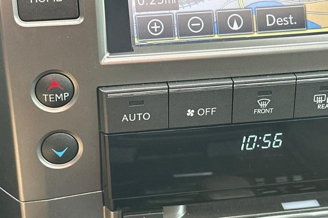 2021 Lexus GX GX 460 Premium