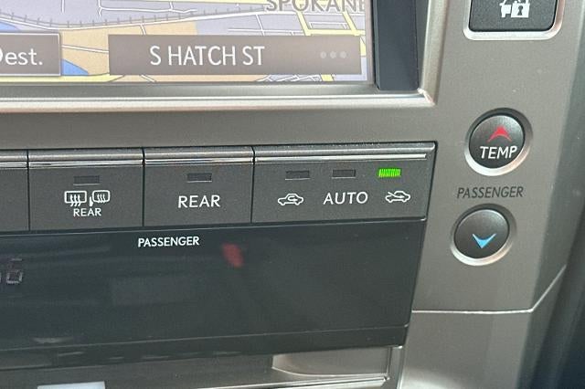 2021 Lexus GX GX 460 Premium