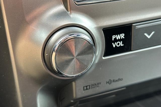 2021 Lexus GX GX 460 Premium