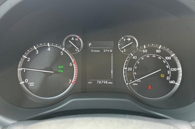 2021 Lexus GX GX 460 Premium