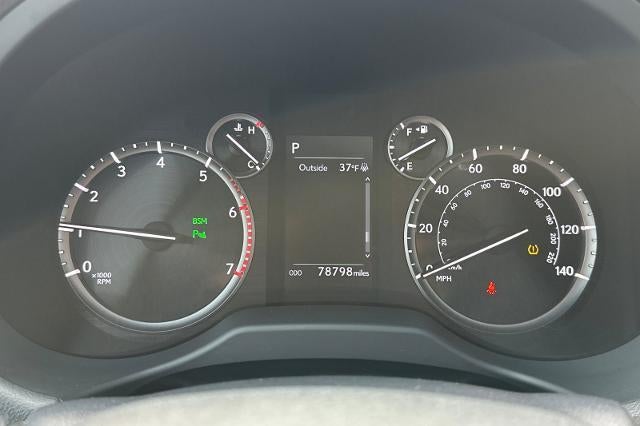 2021 Lexus GX GX 460 Premium