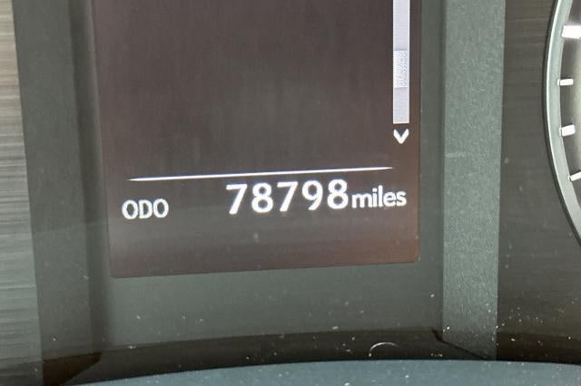 2021 Lexus GX GX 460 Premium