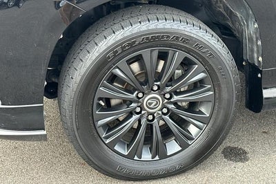 2021 Lexus GX GX 460 Premium