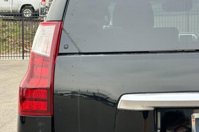 2021 Lexus GX GX 460 Premium