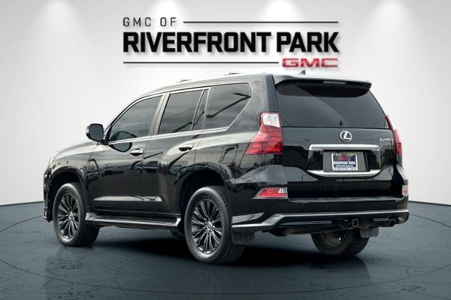 2021 Lexus GX GX 460 Premium