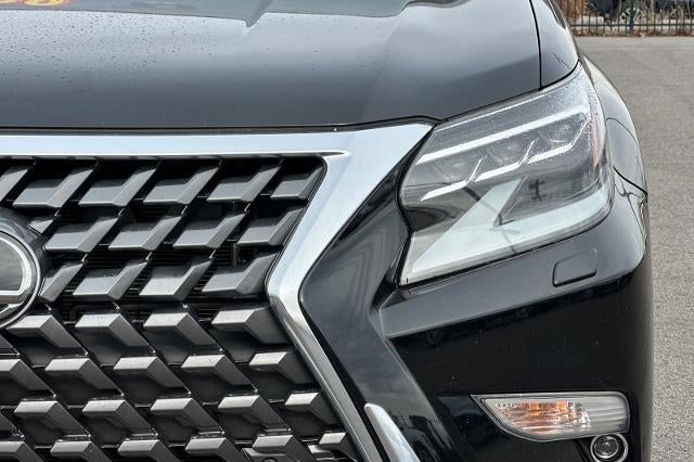 2021 Lexus GX GX 460 Premium