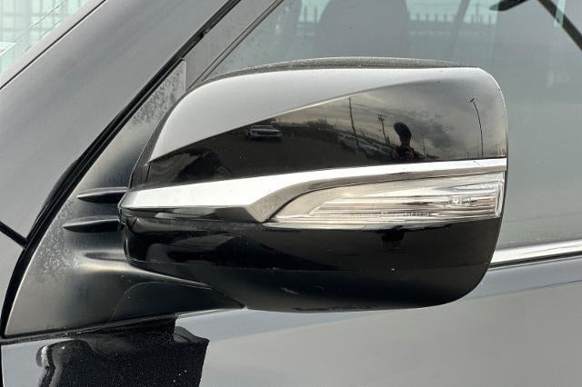 2021 Lexus GX GX 460 Premium