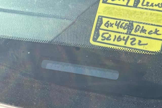 2019 Lexus GX GX 460