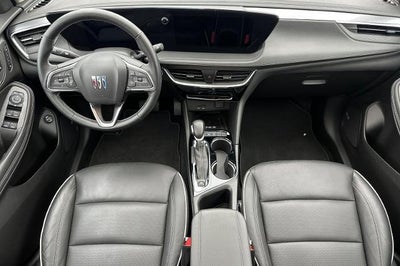2024 Buick Encore GX Avenir
